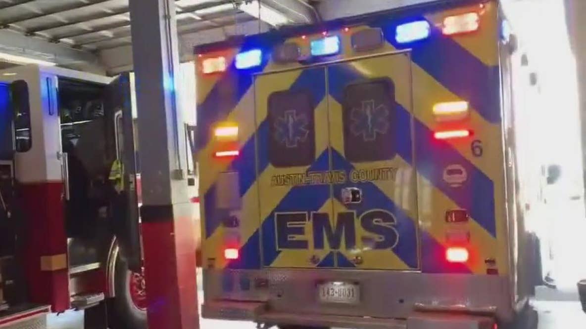 City of Austin, EMS Association sign agreement focusing on recruitment and retention